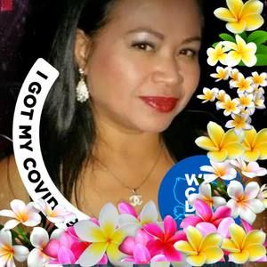 Meet your Posher, Lisa